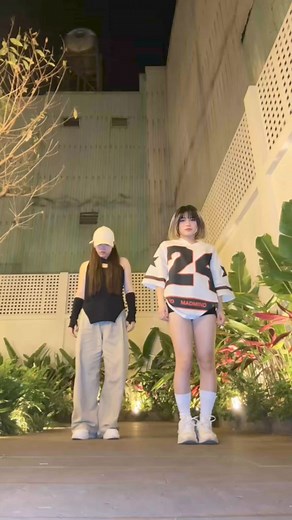 18K views · 899 reactions | Hello Everyone Let's dance -Teamxotit #dancemusic #dancing | Jemcel Lee | Facebook