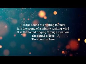 The Sound Of Love by Selah