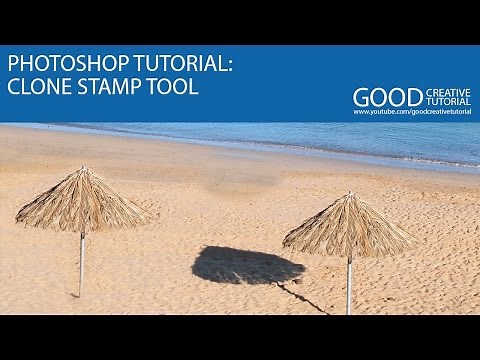 How to Use the Clone Stamp Tool in Photoshop