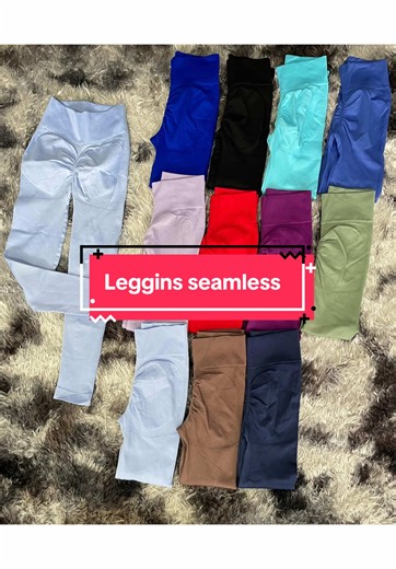 LA FEMME ROPA DEPORTIVA on TikTok