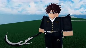 How To Get Razor's Edge In TYPE SOUL - GINX TV