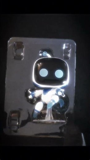 Happy Game Collector Unboxing: POP! Astro Bot (Unboxing)