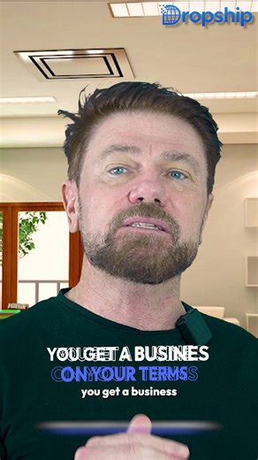 You don’t need tech skills or inventory to start your business. We’ll set up your store, stock it with products, connect the suppliers, and even give you AI-powered marketing tools coaching. Your job? Just run it and make it yours. Tap below and get your store launched today. | Dropship
