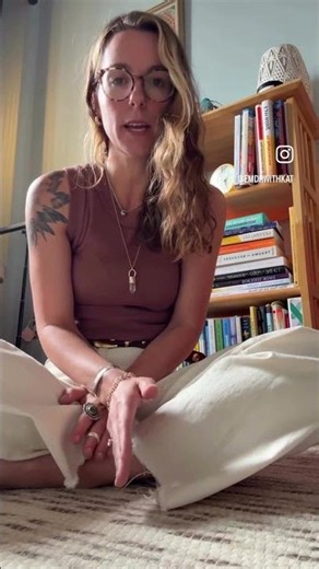 Calm app is now offering EMDR…so I started my free 14-day trial