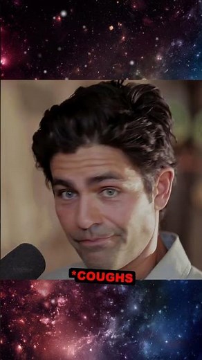 I've Never Actually Seen "Entourage" Adrian Grenier