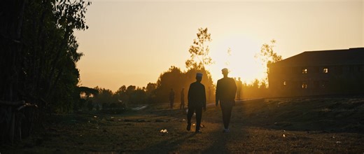 ኸሚስ ምሽት ይጠብቁን | Al Faruk Multimedia Production