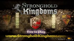 Stronghold Kingdoms - Firefly Studios