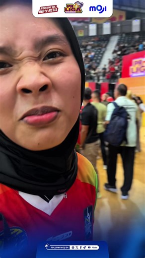 Kapten Tisya: Proliga 2026 Live di Moji & Vidio