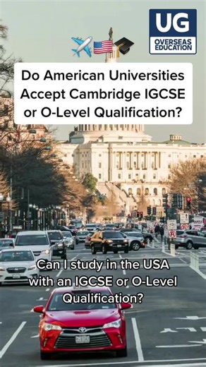 IGCSE Students: Study in the USA Tips and Requirements