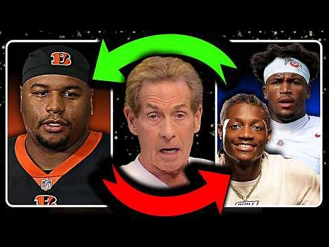 The Dexter Lawrence Trade FLIPPED The NFL Draft