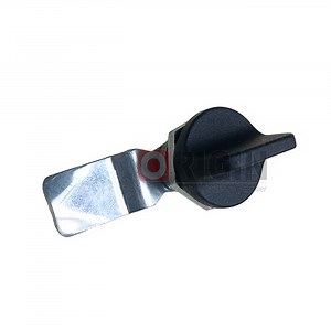 [Hot Item] Zinc Alloy Quater Turn Tall Wing Cam Latch Cam Lock Latch