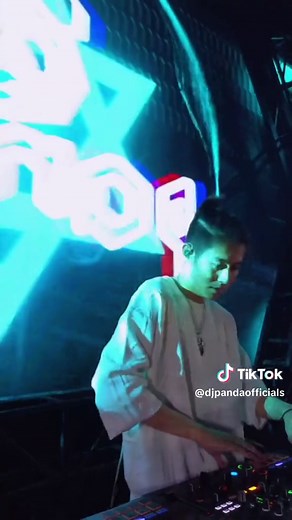 Get Ready to Dance with DJ Panda's Epic Mixes