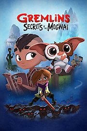Watch Gremlins: Secrets of the Mogwai Season 2 Episode 3 - Never Use Double Negatives