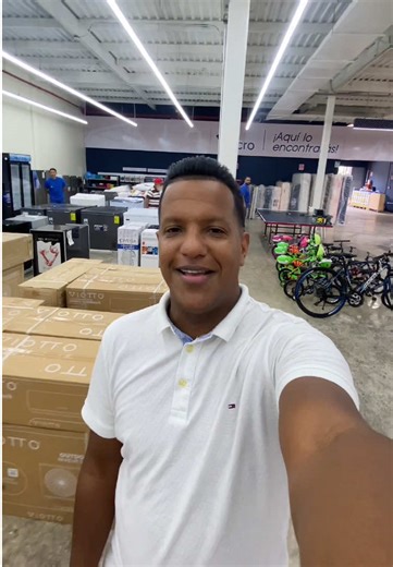 Inauguración de Valcro Guacara: La Tienda Más Surtida