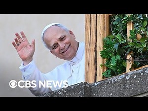 A look at Pope Leo's summer home a year after he became pontiff