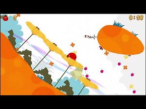 LocoRoco™ 2 Remastered - 6-1 - Franzea 2