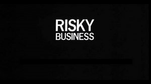 RISKY BUSINESS (1983) Trailer VO - HD