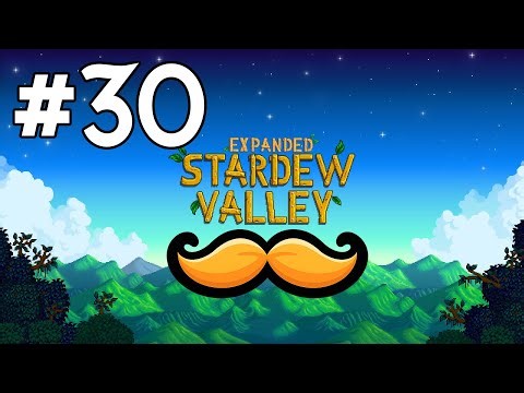 Jo. Ich bin Schmied. | Stardew Valley Expanded #030