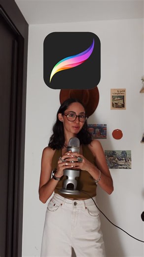 Los garabatos de Majo on Instagram: "Tips rápidos pero muy útiles para poder agilizar tu proceso creativo en procreate. Sígueme para más tips que pueden mejorar tus dibujos digitales"