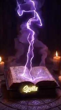 Want to learn spells? Join Spells course limited seats left #spells #course #healing