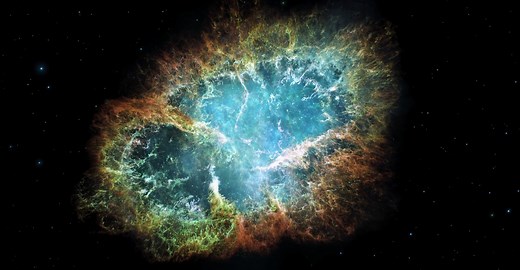 What If History’s Brightest Supernova Exploded In Earth’s Backyard?