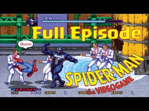 What Makes the 1991 Spider-Man Game SO SPECIAL? #shorts #spiderman