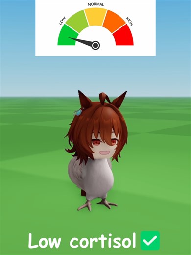 Uma Musume: Animations and Memes with Low Cortisol