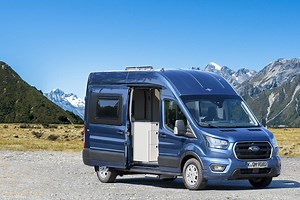 Ford Big Nugget - Nugget Store