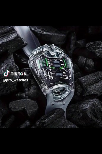 Top 10 Best Future Concept watches #watches #watchoftheday #watchcollector #style #WatchEnthusiast #WatchCollectionGoals #future #technology #fyp #fypシ #fouryoupage #foryoupage