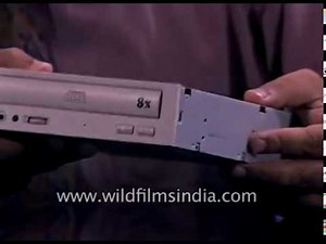 CD-ROM drives and found cards: Multimedia upgrades in 1990's PCs