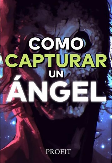Cómo ATRAPAR un ÁNGEL: Recomendaciones y Resumen