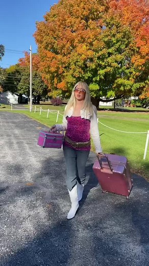 Hannah Montana Costume Ideas for Halloween