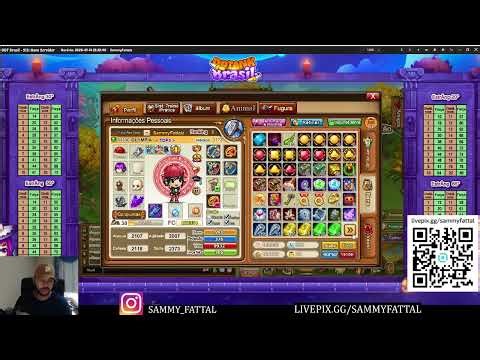 [DDTANK BRASIL] EU VIREI TOP 1 DO JOGO E SAIU AS PUNIÇÕES DO BANIMENTO POR AIMBOT!! FOI INSANO!