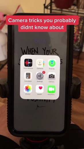 Some camera tricks you probably didn’t know #fyp #viral #trending #blowthisup #phonecamera #phonephotography #iphone #iphone11 #tricks #tips #hacks