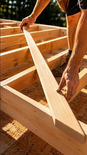 Stop Building Crooked Walls! Square It in Just 60 Seconds