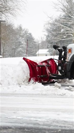 Snow Plows | Community Operations