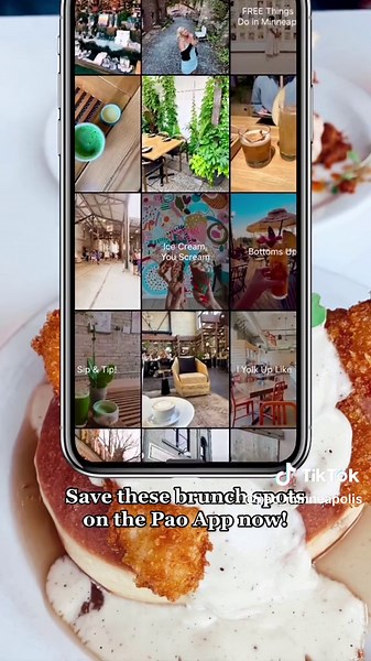 Best Brunch Spots in Minneapolis for a Memorable Weekend