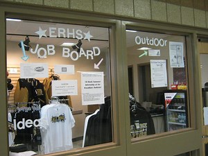 Bored With Job Prospects? Turn To East Ridge’s Job Board