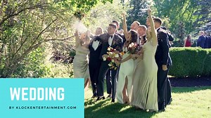 1.3K views | Time for another awesome wedding recap video for you to check out! This time we were at The Cypress House and it was an incredible day, celebrating a wonderful couple! We brought along with us some up-lighting, a photo booth, and of course our awesome DJ services! For even more videos of all that we can do, check out our YouTube page! https://youtu.be/SAD1g8cT3MU | Klock Entertainment | Facebook