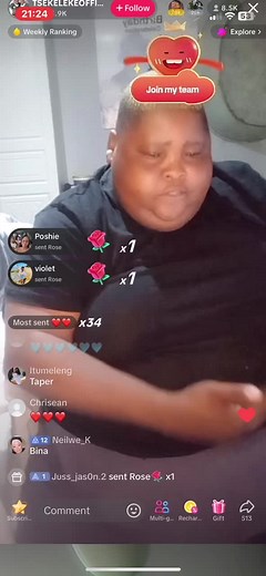 Tsekeleke Dance Tutorial | Fun Step-by-Step Guide