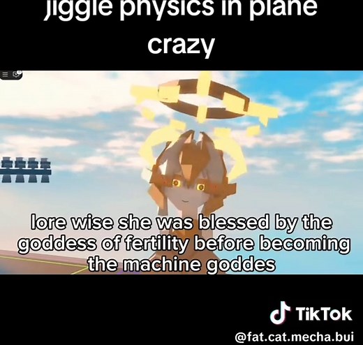 Understanding Jiggle Physics in Plane Crazy