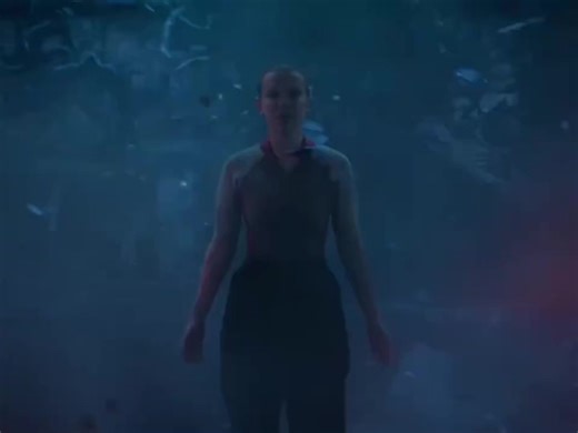 Heartbreaking Moments in Stranger Things: Eleven and Hopper