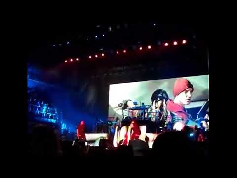 Eminem Live Voodoo 2009 Full Concert