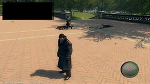 Mafia 2 Multiplayer Teaser video