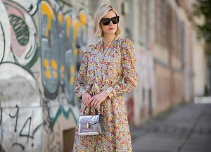 14 Dresses That Will Keep You Cool And Looking Chic In The Heat