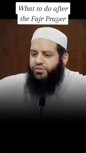 Morning Dhikr and Azkar: A Productive Routine After Fajr Prayer