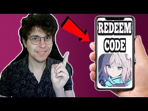 How To Redeem Code In Blue Archive (2026)