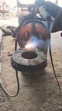 tambah plat lobang pin treller