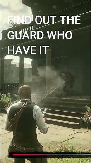 FREE M1899 Location in RDR2 #reddeadredemtion2 #shortsvideo #youtubeshorts #rdr2gameplay