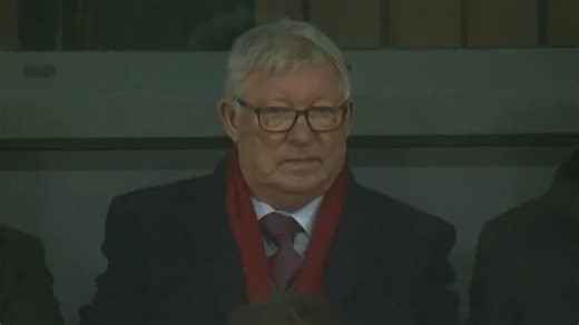 Sir Alex Ferguson goes to watch only former club where he was SACKED